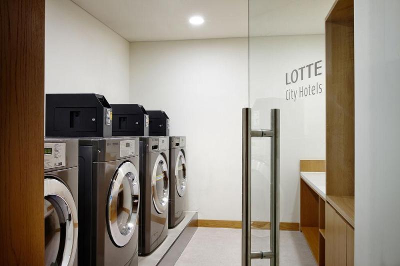 Lotte Hotel Ulsan