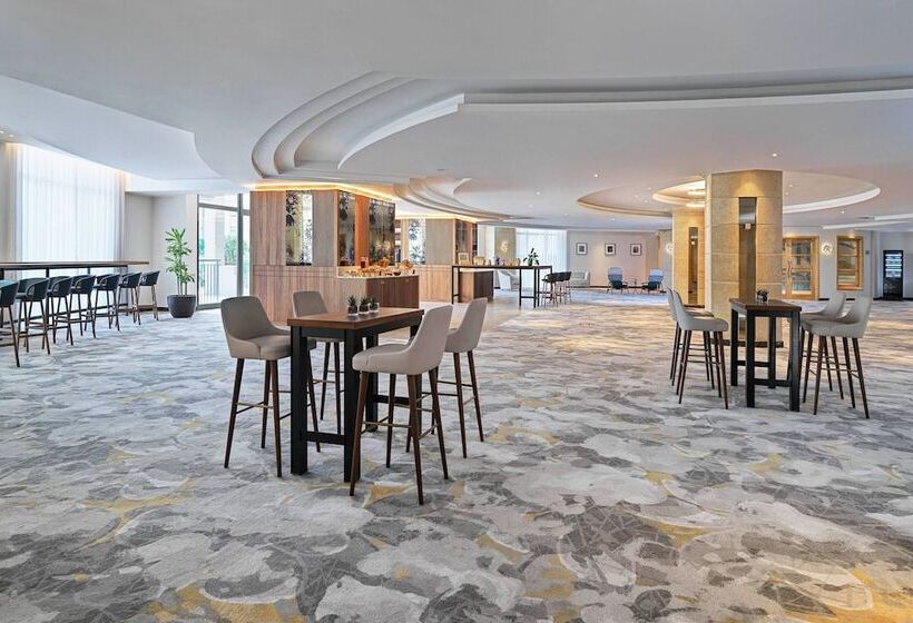 هتل Malta Marriott Resort & Spa