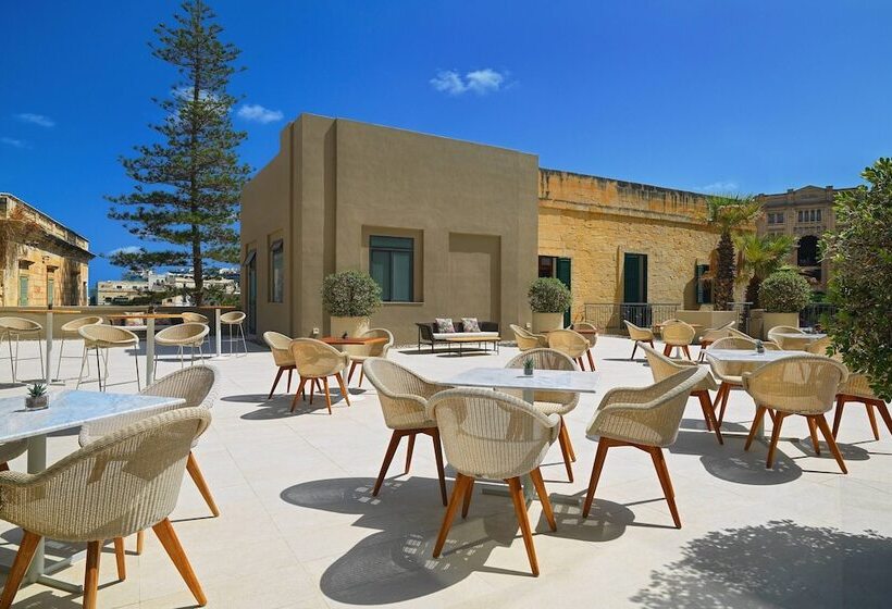 هتل Malta Marriott Resort & Spa