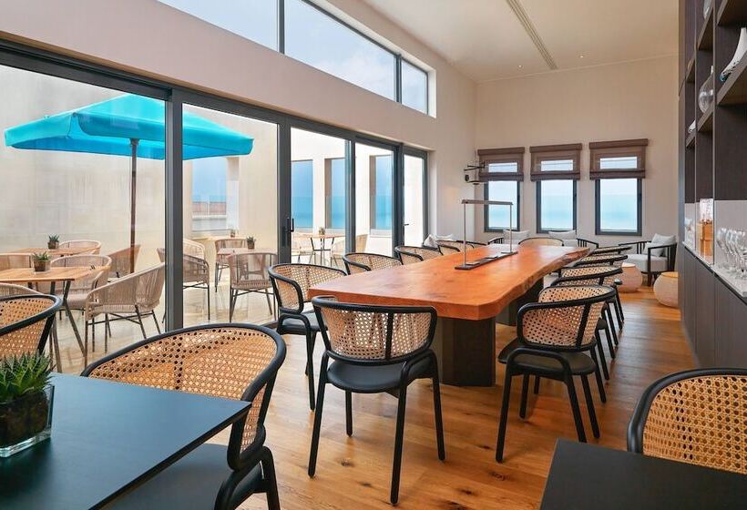 هتل Malta Marriott Resort & Spa