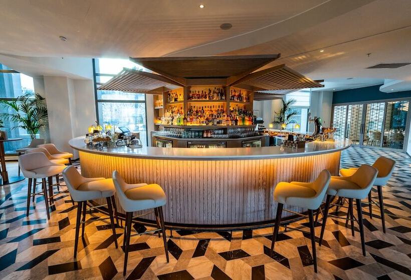 هتل Malta Marriott Resort & Spa