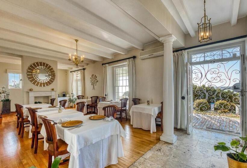 فندق Manor On The Bay