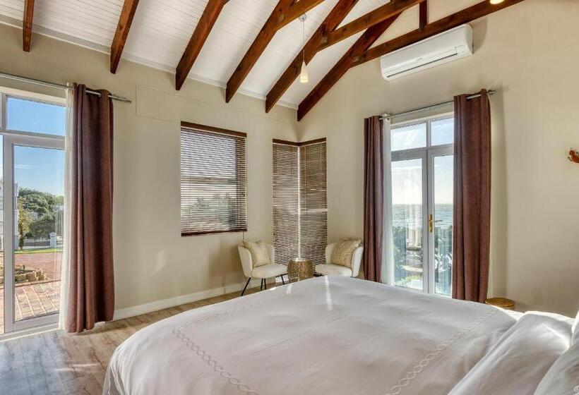 ホテル Manor On The Bay