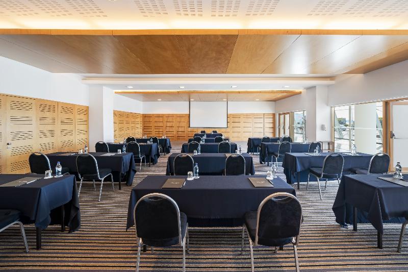 호텔 Marina Atlantico