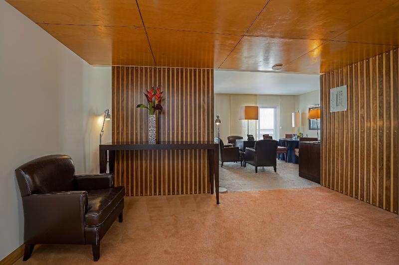 호텔 Marina Atlantico