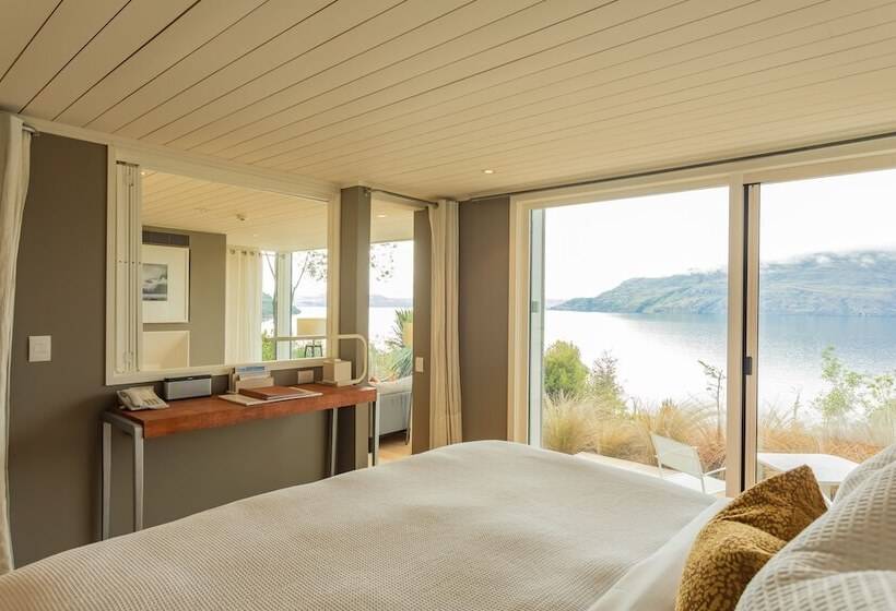 هتل Rosewood Matakauri