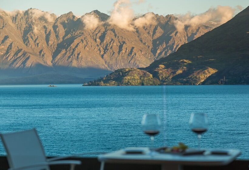 هتل Rosewood Matakauri