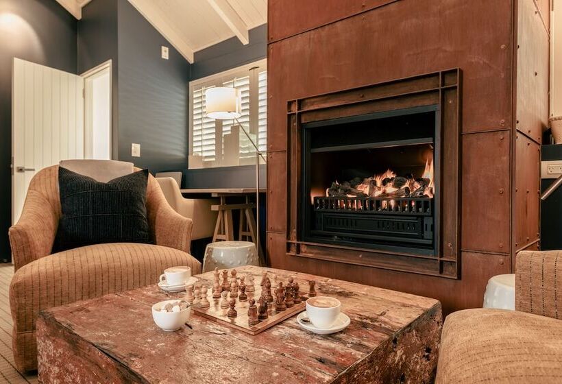 هتل Rosewood Matakauri