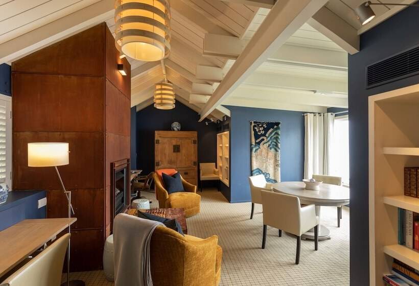 هتل Rosewood Matakauri