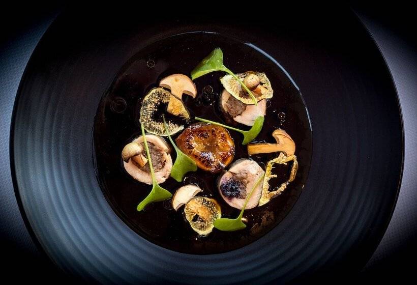 هتل Rosewood Matakauri