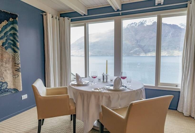 هتل Rosewood Matakauri