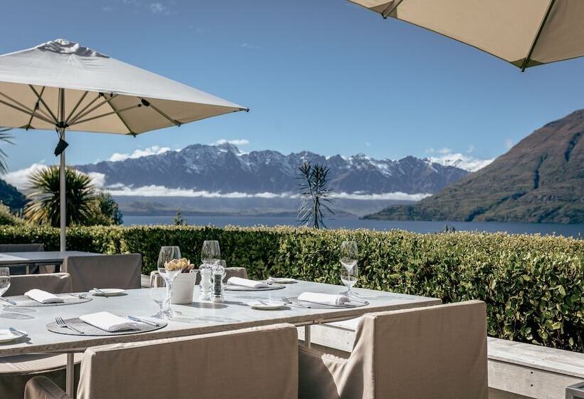 هتل Rosewood Matakauri