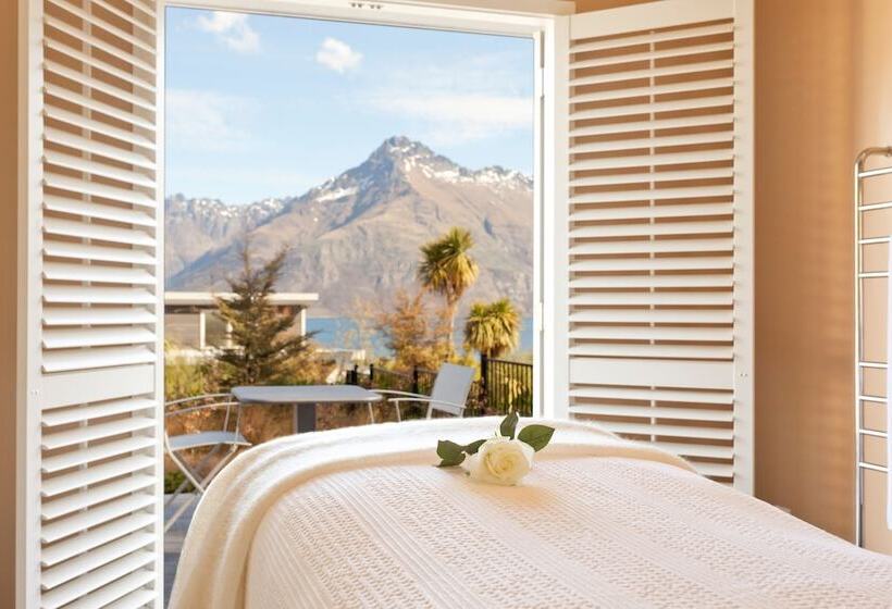 هتل Rosewood Matakauri