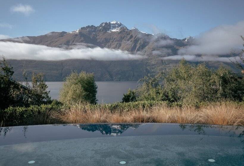 هتل Rosewood Matakauri