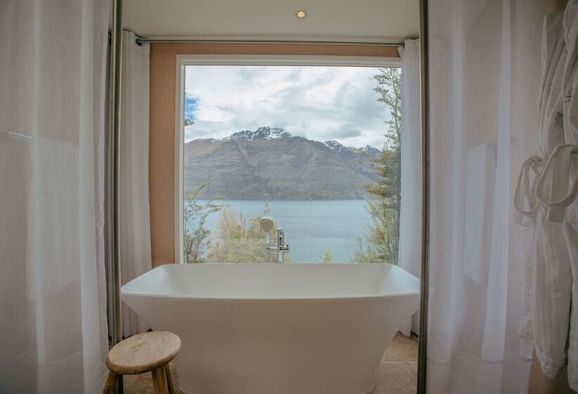 هتل Rosewood Matakauri