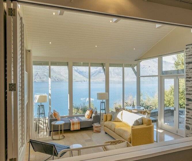 هتل Rosewood Matakauri