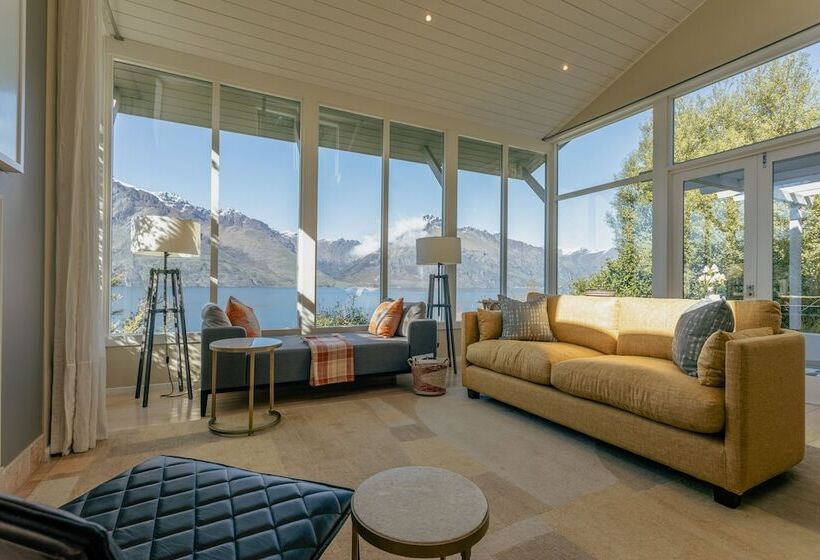 هتل Rosewood Matakauri