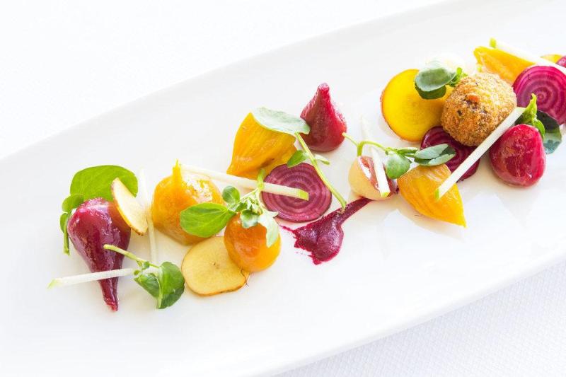 هتل Rosewood Matakauri