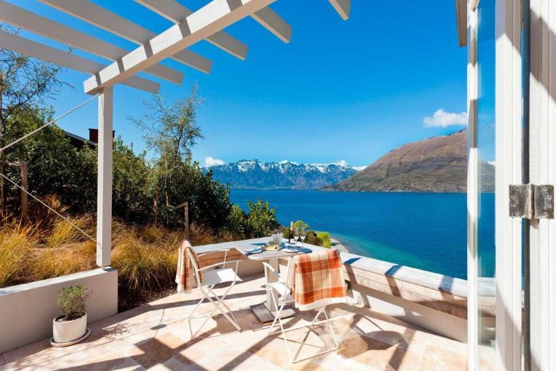 هتل Rosewood Matakauri