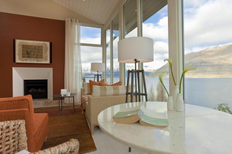 هتل Rosewood Matakauri