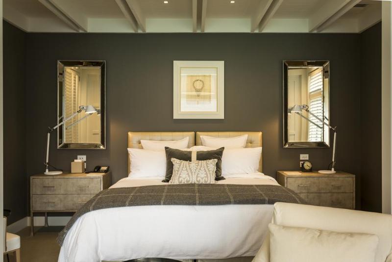 هتل Rosewood Matakauri