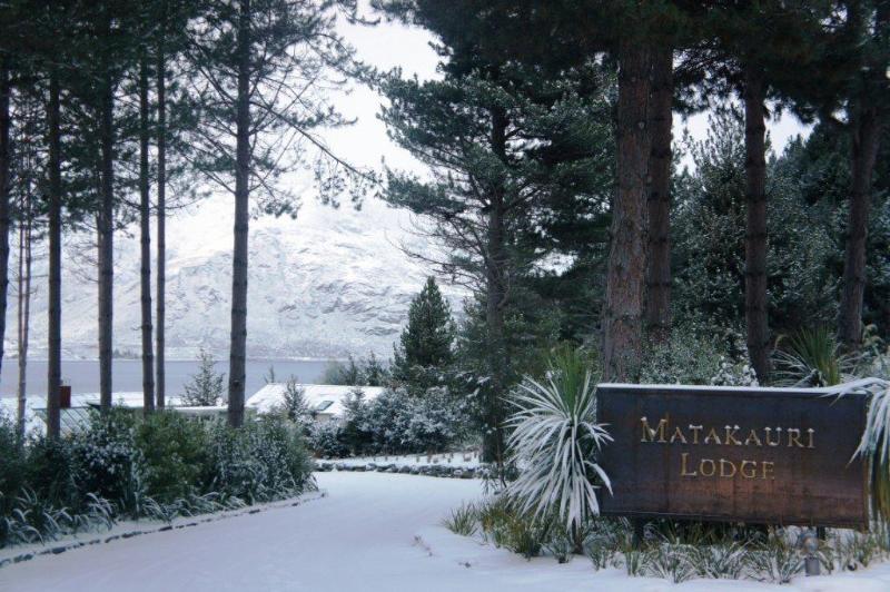 هتل Rosewood Matakauri