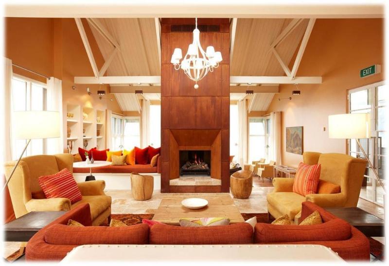 هتل Rosewood Matakauri