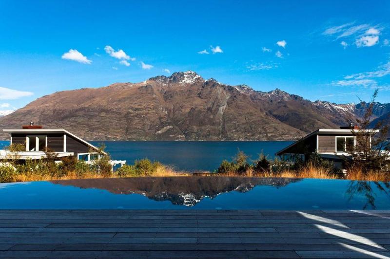 هتل Rosewood Matakauri