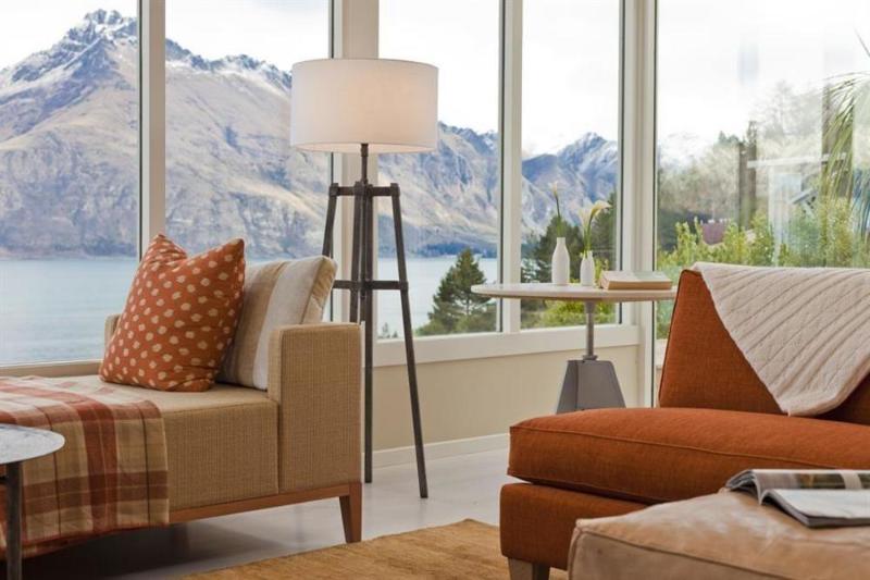 هتل Rosewood Matakauri