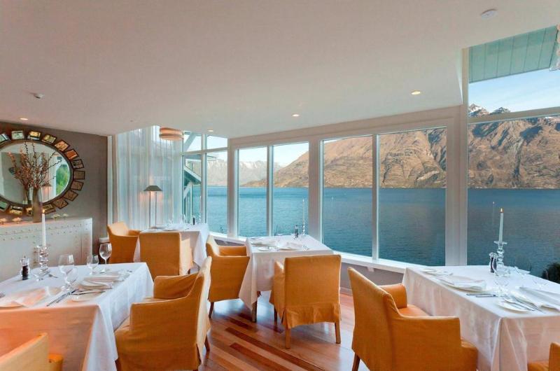 هتل Rosewood Matakauri