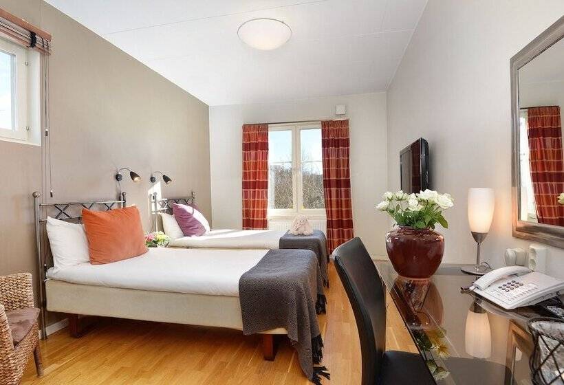 Maude´s Hotel Enskede Stockholm