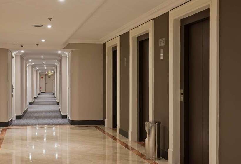 酒店 Melia Campinas