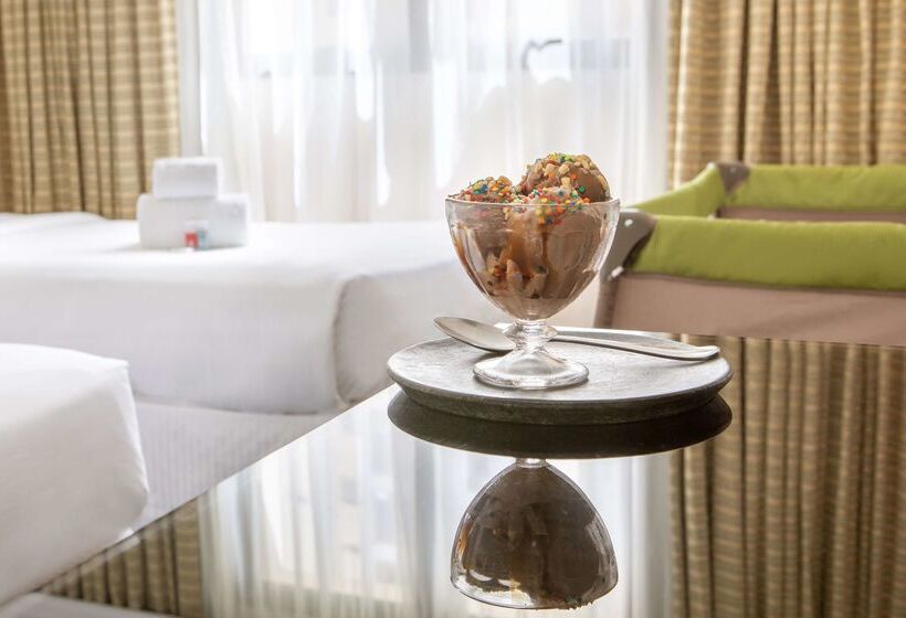 酒店 Melia Campinas