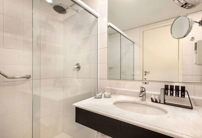 酒店 Melia Campinas