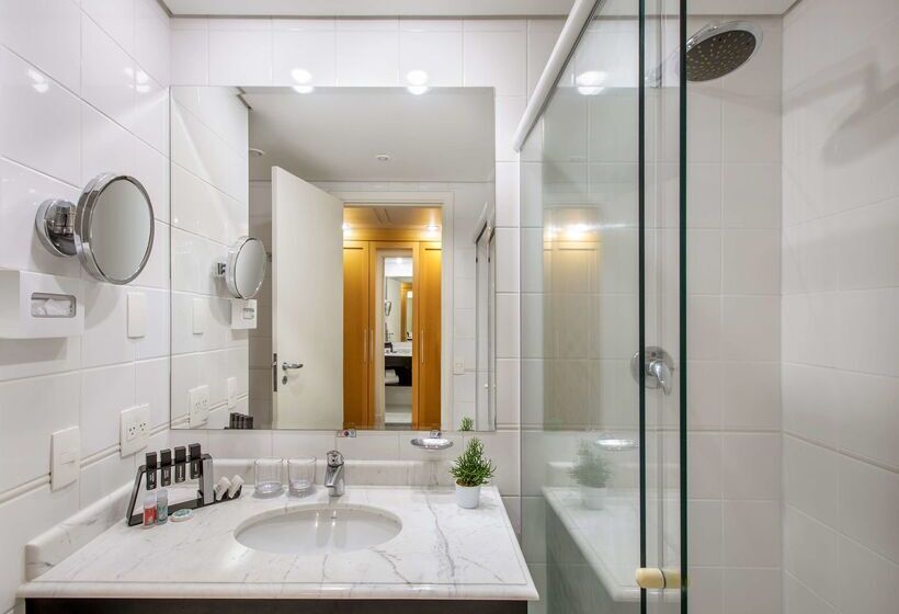 酒店 Melia Campinas