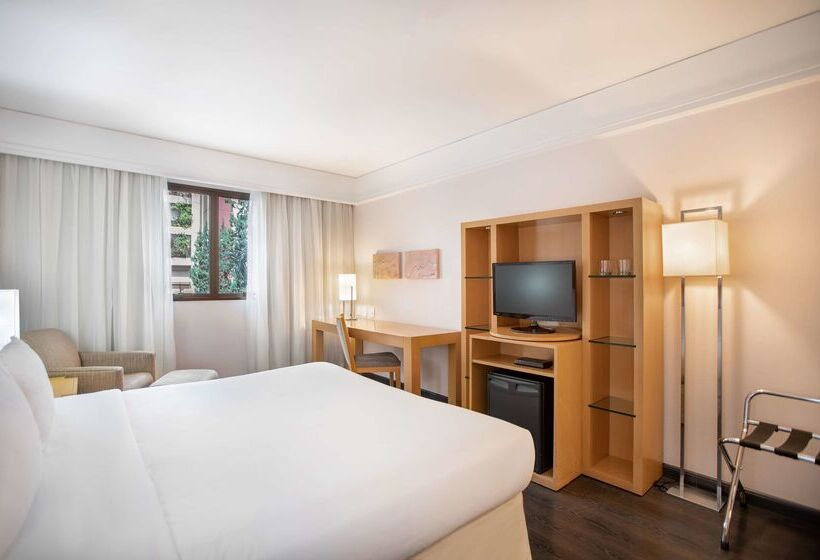 酒店 Melia Campinas