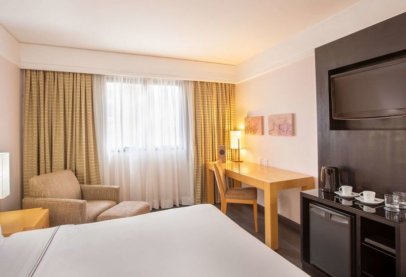 酒店 Melia Campinas