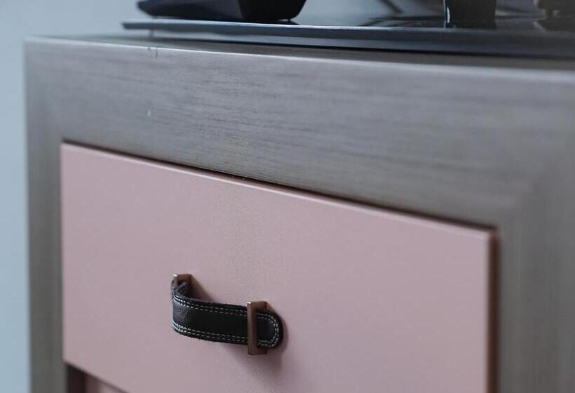 فندق Mercure Tokyo Ginza