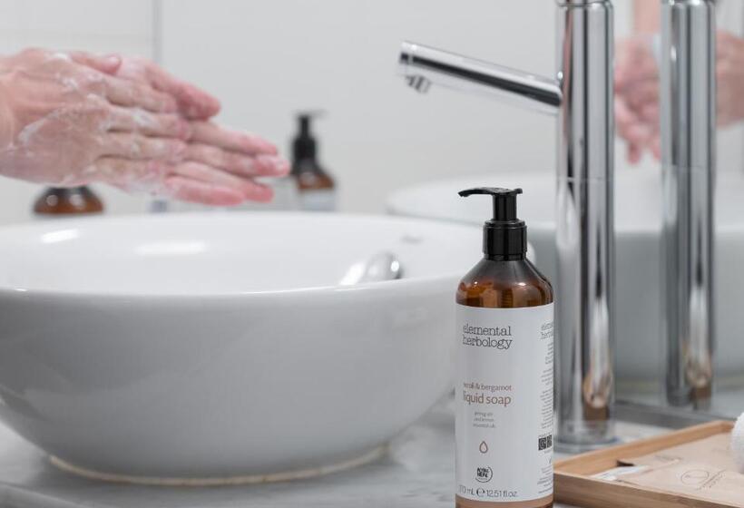 فندق Mercure Tokyo Ginza