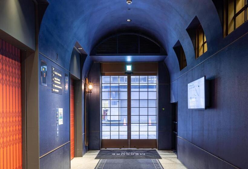 فندق Mercure Tokyo Ginza