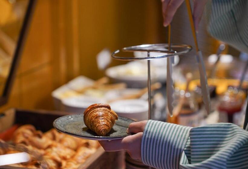 فندق Mercure Tokyo Ginza