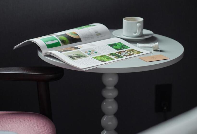 فندق Mercure Tokyo Ginza