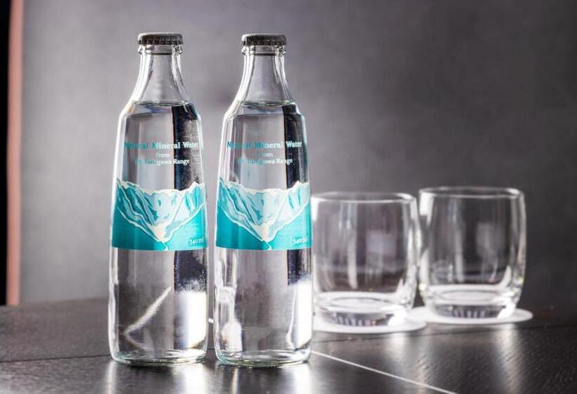 فندق Mercure Tokyo Ginza