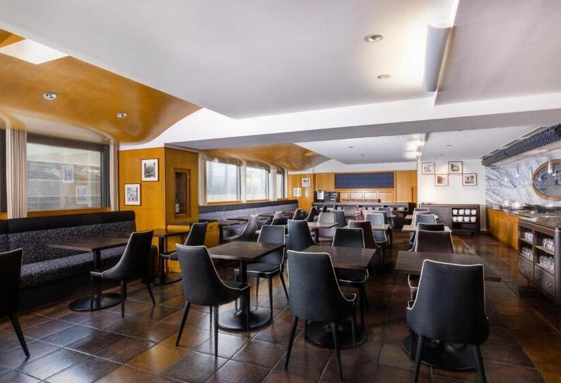 فندق Mercure Tokyo Ginza