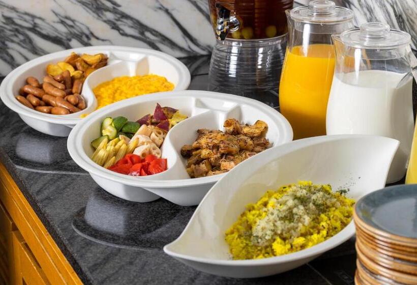 فندق Mercure Tokyo Ginza