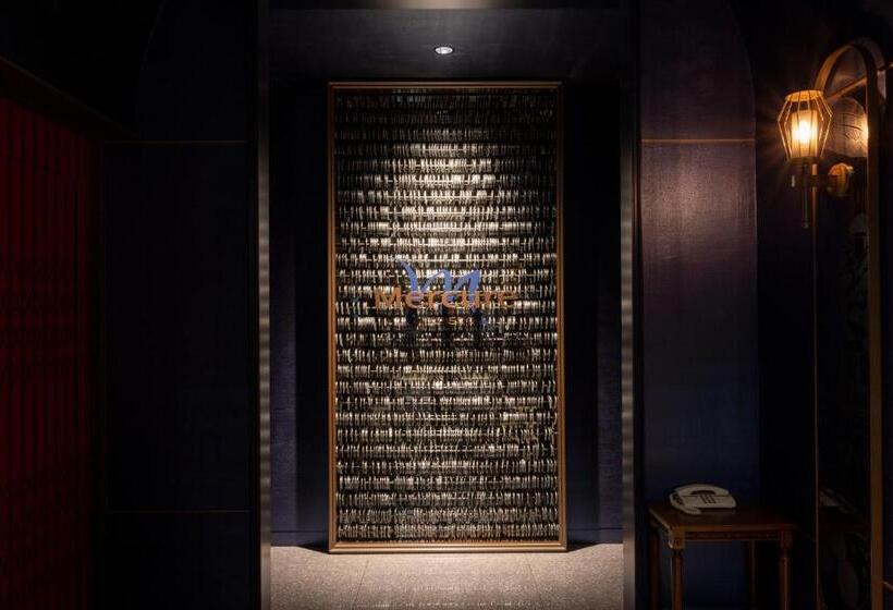 فندق Mercure Tokyo Ginza