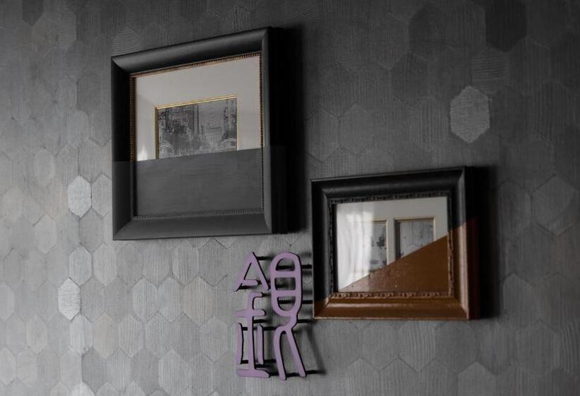 فندق Mercure Tokyo Ginza