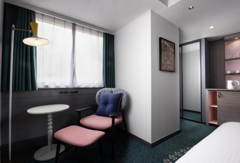 فندق Mercure Tokyo Ginza