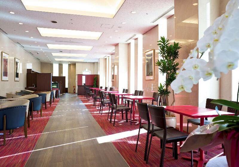 בית מלון כפרי Mercure Yokosuka