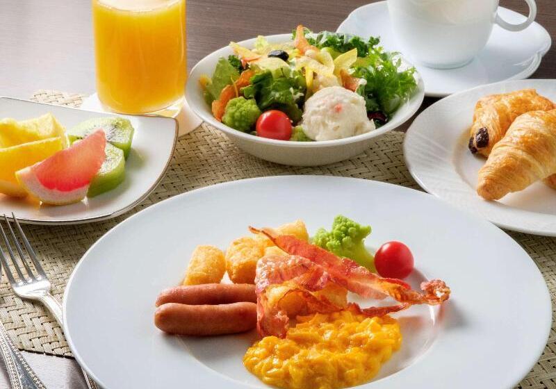 בית מלון כפרי Mercure Yokosuka